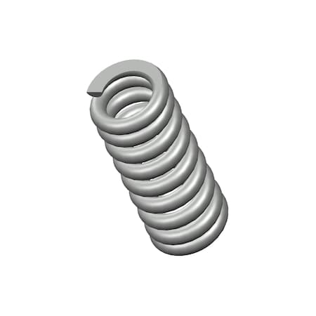 Approved Vendor Compression Spring, O= .203, L= .50, W= .040 R S/U G809974172